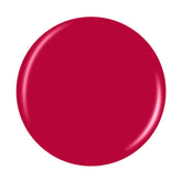 Petunia Bloom bright pink nail lacquer swatch, offering a glossy finish and vibrant color ideal for trendy manicures.